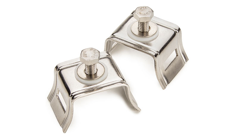 Mounting Hardware